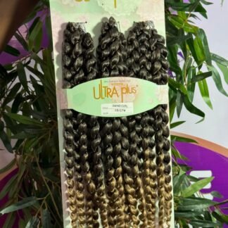 Ulter Plus Swing Curls