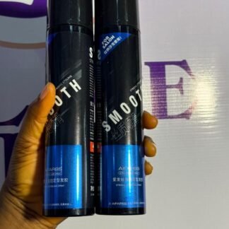 Smooth Strong Modeling Spray