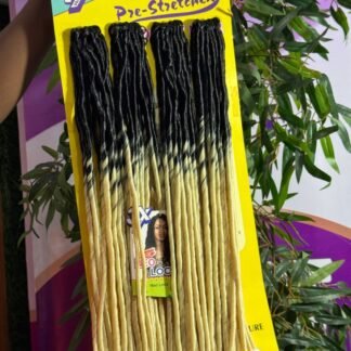 Neo Locs