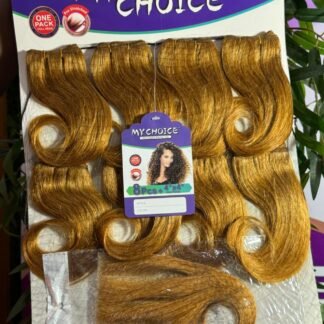 My Choice Body Wave