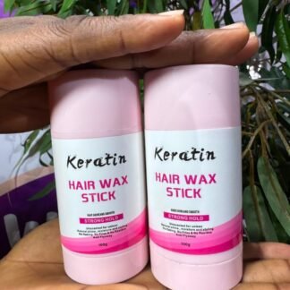 Keratin Wax Stick