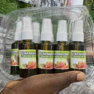 Green Essence Hair Nourish Spray Pack