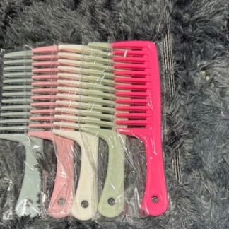 Tooth Comb (Batch 2)