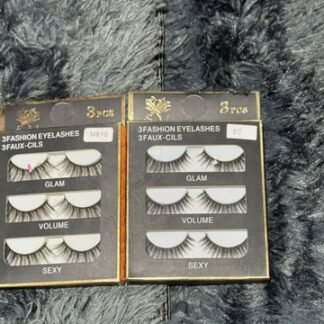 Eyelashes (Style 4)