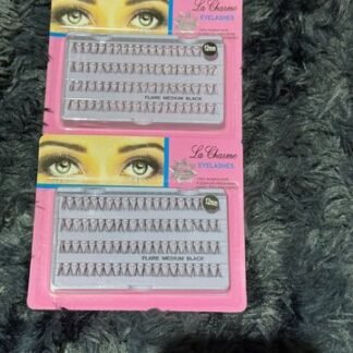 Eyelashes (Style 2)