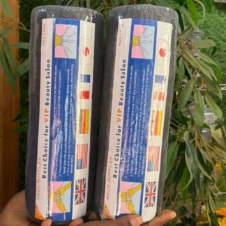 Salon Neck Paper Rolls Disposable Beauty Wraps