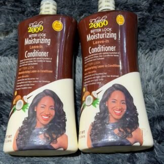 Chapter 2000 Leave-In Conditioner