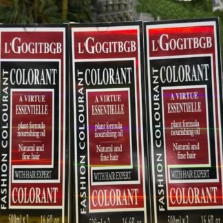 Colorant Hair Dye