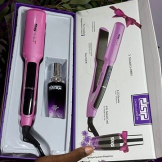 DSP Straightener