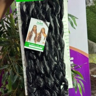 Outre French Curls