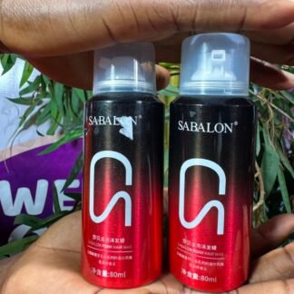 Sabalon Mousse