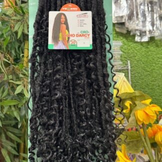 Cro-Boho Darcy