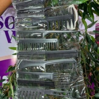 10 in 1 Comb