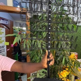 Braiding Rack