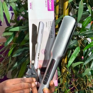 Sonar Hair Straightener SN-1015