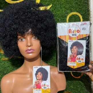 Afro Wig