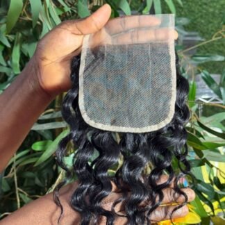 Deep Wave Closure