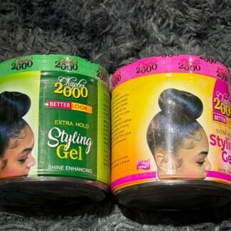 Chapter 2000 Styling Gel
