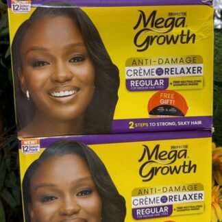 Maga Growth Relaxer 12 in 1