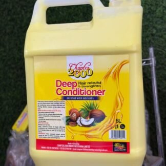 Deep Conditioner