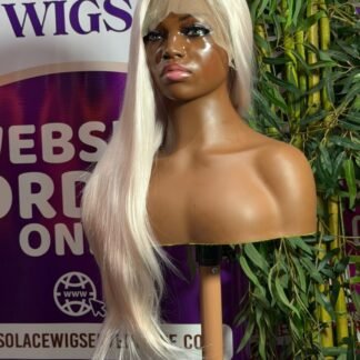 13x4 Frontal Wig Cap