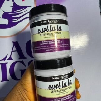 Curl Lala