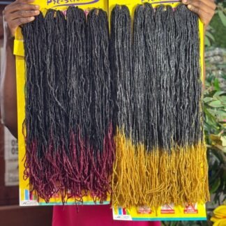 Micro Locs