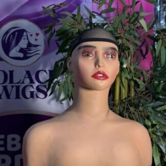 Double Shoulder Pierceable Dummy with Mistake
