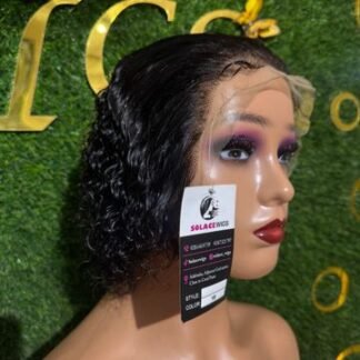 Solace Wet Curls 13x1