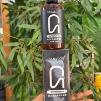Sabalon Inspiration Gel