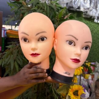 Dummy Head Soft