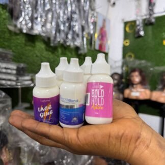 Premium Lace Wig Adhesive Collection