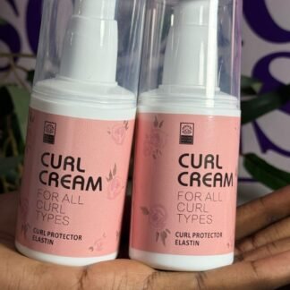 Curl Cream