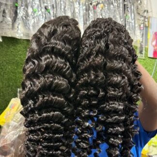 13x4 Deep Wave Frontal (Batch 2)