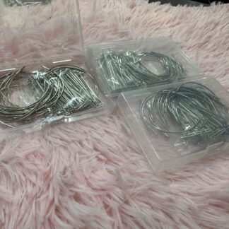 C and T Pins Mix