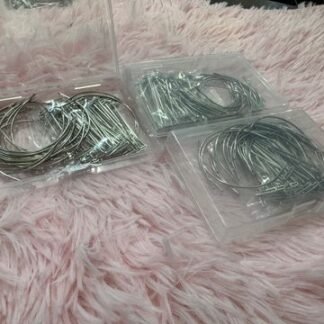 C and T Pins