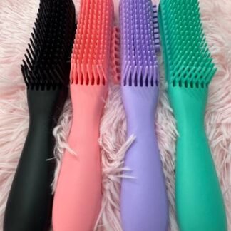 Octopus Brush