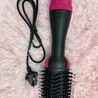 Volumizing Hair Dryer Brush Pro