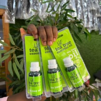 Tea Tree Essential Oil