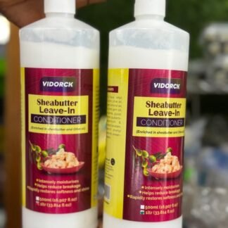 Shea Butter Leave-In Conditioner