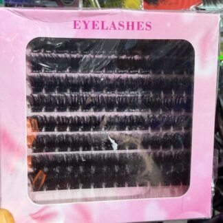Eyelashes