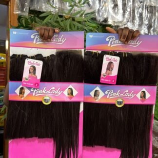 Pink Lady T-Frontal