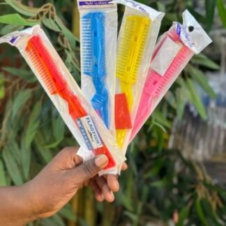 Razor Comb
