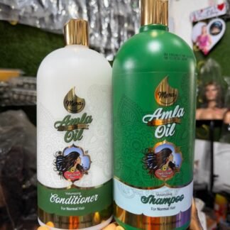 Amla Oil