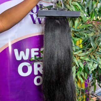 Yaki Straight