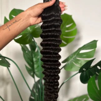 Deepwave Extension (Batch 2)