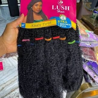 Lush Kinky